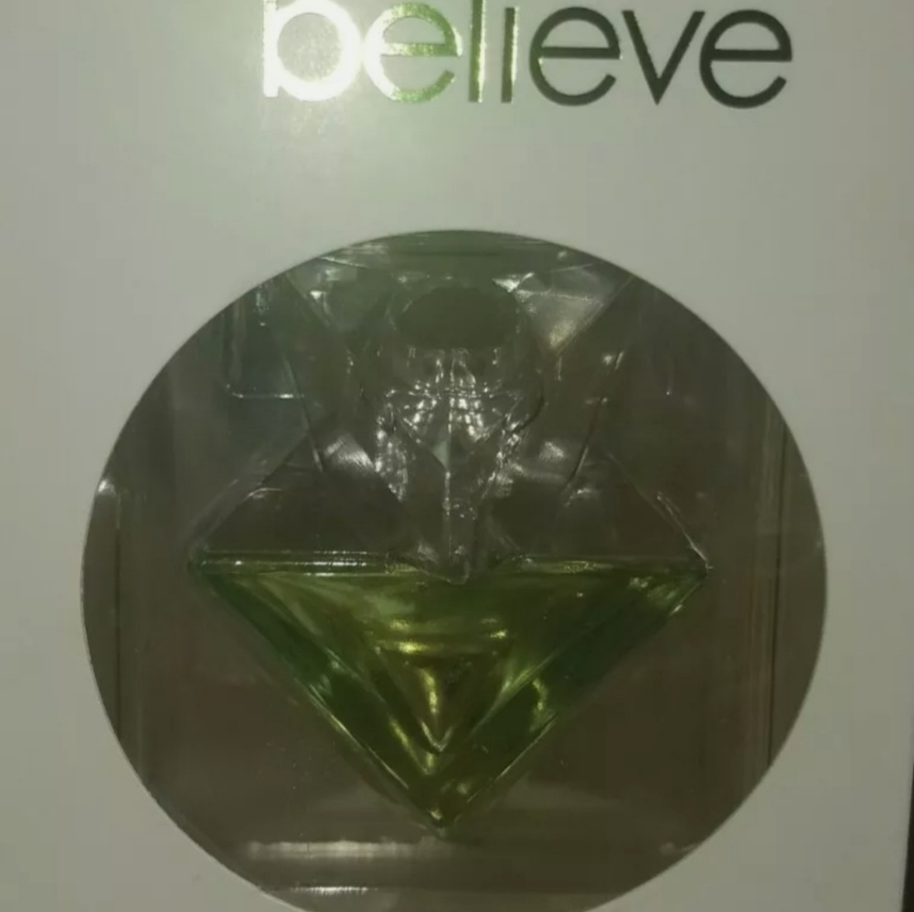 Believe by Britney Spears